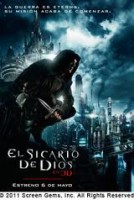 EL SICARIO DE DIOS (2011)